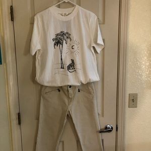 Ralph Lauren Jeans size 8P